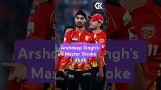 Arshdeep Singh's suggestion to Shreyas Iyer helped PBKS win GT clash | IPL 2025 | GT vs PBKS