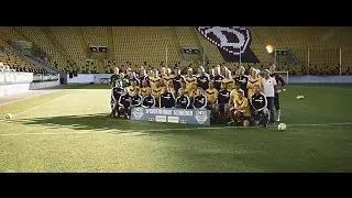 ELB CL&Aacute;SICO - Das einzig wahre Derby (2016) HD/UT - audiomachine