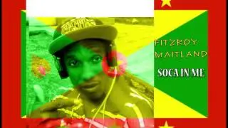 FM ft 16 - Soca In Me - SpiceMas 2016