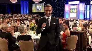 Hallmark Channel - American Humane Association Hero Dog Awards 2013 - Premiere Promo