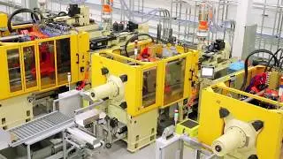 Time Technoplast Limited - Bringing Polymers to Life!