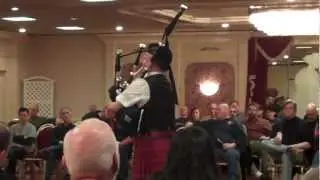 Metro Cup 2013 - William McCallum - Medley
