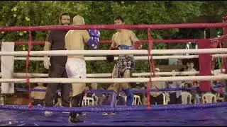 NDC 3 - Enzo Echeverria (Team Calavera) VS Rogger Benitez (Team Loyal Way)