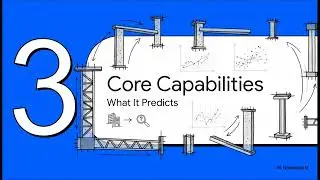 Advanced Structural Analysis Without FEA &mdash; Open-Source Tool for Mechanical Engineers
