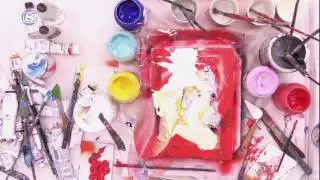 PLAN B #23 -AKI KONDO&times;Rhizomatiks Research (HUE)-