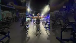 The struggle for control | Discipline vs the voice of weakness