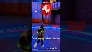 Free Fire Highlight by AH Gaming #Freefore#AHgaming#support
