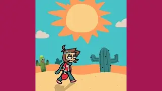 Generic Desert Theme