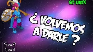 DANIELOGOL VUELVE &hearts; | Dofus