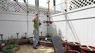 Solar Moroccan String Lights Outdoor Waterproof 35.6 Ft 60 LED, 8 Lighting Modes Globe Fairy Lights