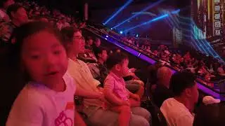 8.10.2025 14:00 Shanghai Circus World