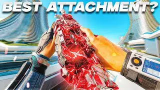 One of the Most Fun Weapons In Black Ops 7 (MPC-25 Contrabloom Laser)