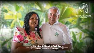 Sandra Milena C&oacute;rdoba La Fuerza del Campo - Jorge Eduardo Londo&ntilde;o Ulloa