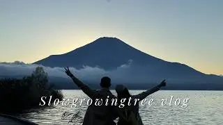 Top Places to See Mount Fuji in Autumn 🍁 | Breathtaking Views! | Japan Travel VLOG Ep. 8