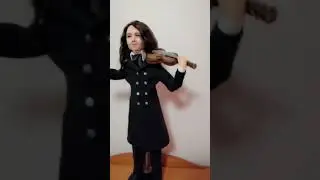 Паганини - скрипач дьявола