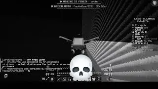 Worldborder Glitch!!