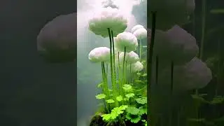 The Call of Nature Magical Plants