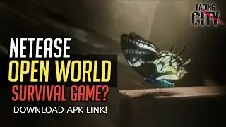 Fading City | Pesaing Baru LifeAfter? - New Beta Gameplay English Version (APK Download Link)