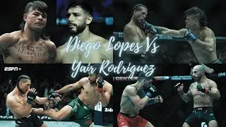 🤔 UFC Matchmaking GONE WRONG?! 🤔