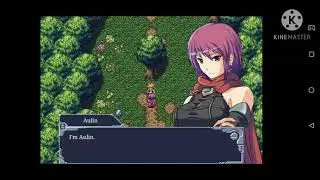 RPG MACHINE KNIGHT PART 1 (NO COMMENTARY)