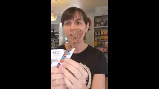Long Lost Candy:  The Marathon Bar