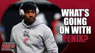 How this Michael Penix Jr. post changes the Falcons conversation