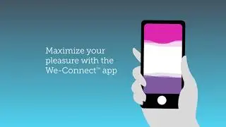 We-Vibe - Vector - Velvet Box
