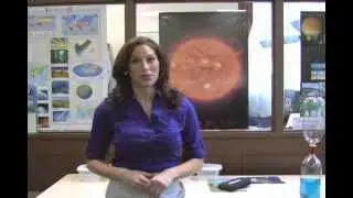 Weather Wise : Solar Flares