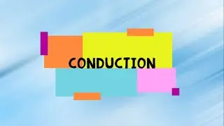 Heat Transfer topic | Conduction |Engineering PreExam notes | Interview relate concept on Conduction