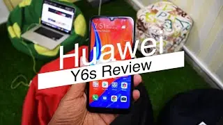 Huawei Y6s Detailed Review | an Entry Level King or Not?