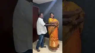 Deepa akka husband kooda oru duet #shortsvideo #deepaakka