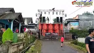 CEK SOUND RAFANDA AUDIO PUTAR DJ PONG PONG VERSI BREWOG MUSIC