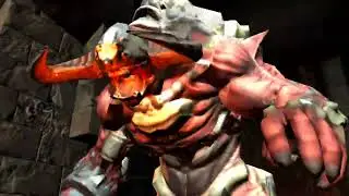 Doom 3 VR; Часть 22 (Oculus/Meta)