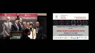 BHAW 2018 | Coming Together to Care for the Aging Brain