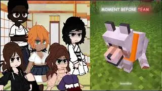 Kokujin tenkousei react/reagindo a hiroki as INCENDIUS