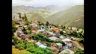 SICSIBAMBA - Tierra bendita