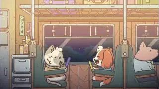 Tsuki's Odyssey - Trailer