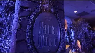 Featured Event Theme: Haunted Mansion at the Disneyland Resort | Disney Meetings