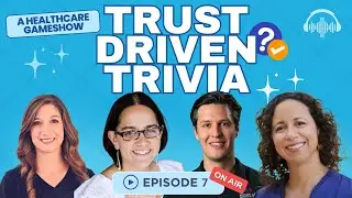 Can Communication Alone Improve Health Outcomes? 🧠💬 | Trust Driven Trivia #7