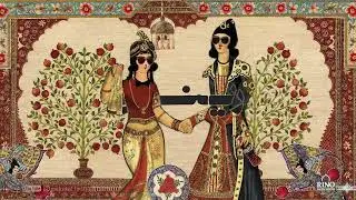 Rino Persian Spirit Podcast #2 – Persian Beats with a Hint of Turkish Flavor