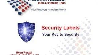 Quickbytes - Security Labels 09/13/2013