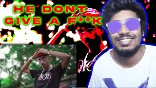 YEDE CHAALE KARO BHI MATTTTT ! MC STAN REACTION LIVE