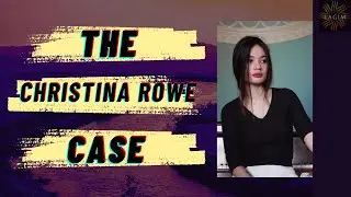 Lagim: After Hours - The Christina Rowe Case