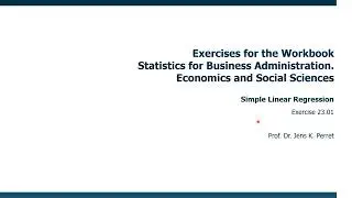 Exercise Simple Linear Regression Part 23.01