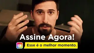 Adobe Creative Cloud | O melhor momento para assinar