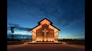 House Of Prayer Charlotte April 22 2022  Дом Молитвы, Шарлотт