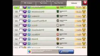 aTh is AngelOfMusic (Clash of Clans)
