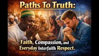 Ub Spiritual Motivation-No Compulsion: Faith, Compassion, and Everyday Interfaith Respect