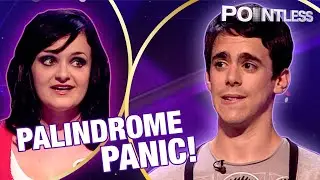 9,250 Pounds JACKPOT Prize! | Pointless | S5 EP52 | Full Episode