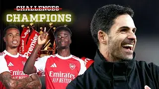 I WARNED YOU! Arsenal Are UNSTOPPABLE Now!!